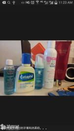 第六帖 高清展示日用品与护肤品，11月6日持续更新